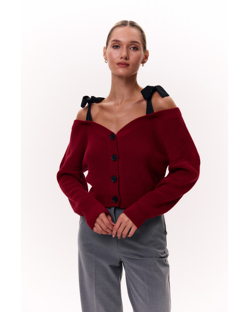 Кардигани, Светри