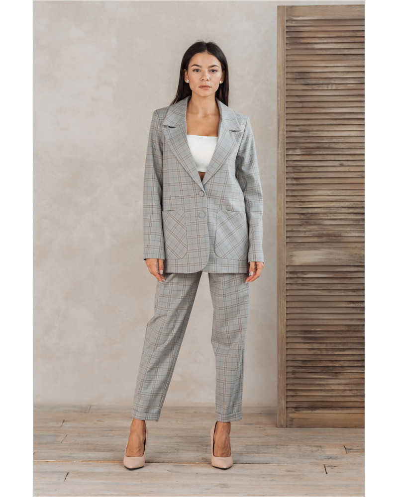 Піджаки, Костюми