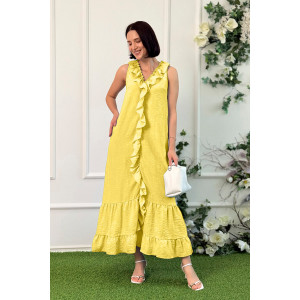 Европейские платья 2025: 3 ключевых тренда, которые должна знать каждая женщина азурийского происхождения