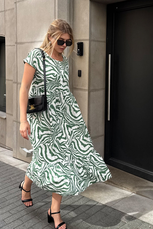 Вечные и модные европейские платья – полное руководство от Azuri