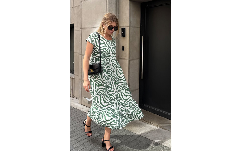 Вічні та модні європейські сукні — повний посібник від Azuri