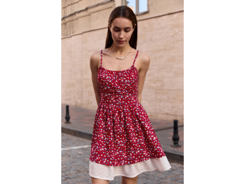 Руководство по подбору платья: как выбрать идеальный силуэт, ткань и стиль для вашей фигуры (часть 2)