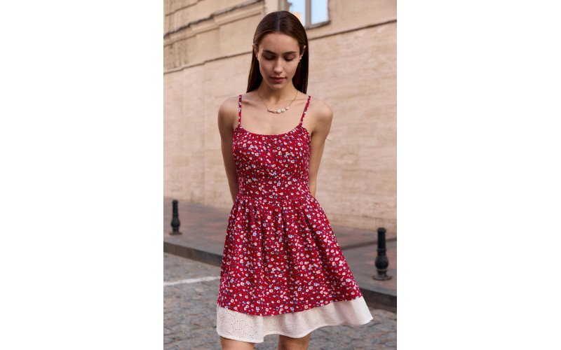 Посібник з підбору сукні: як вибрати ідеальний силует, тканину та стиль для вашої фігури (частина 2)