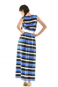 Платье 5165 Электрик Электрик