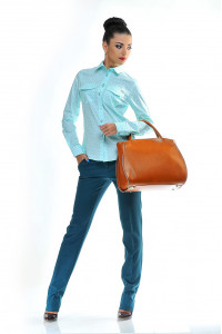 Брюки 5197 Бутылка Бутылка