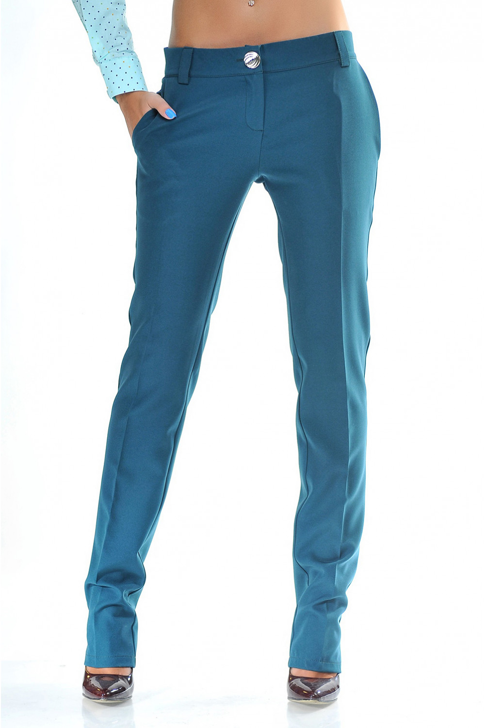 Брюки 5197 Бутылка Бутылка