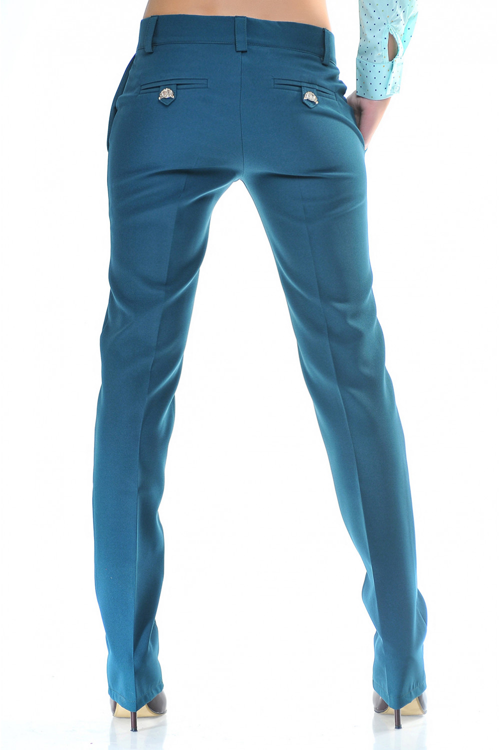 Брюки 5197 Бутылка Бутылка