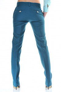 Брюки 5197 Бутылка Бутылка