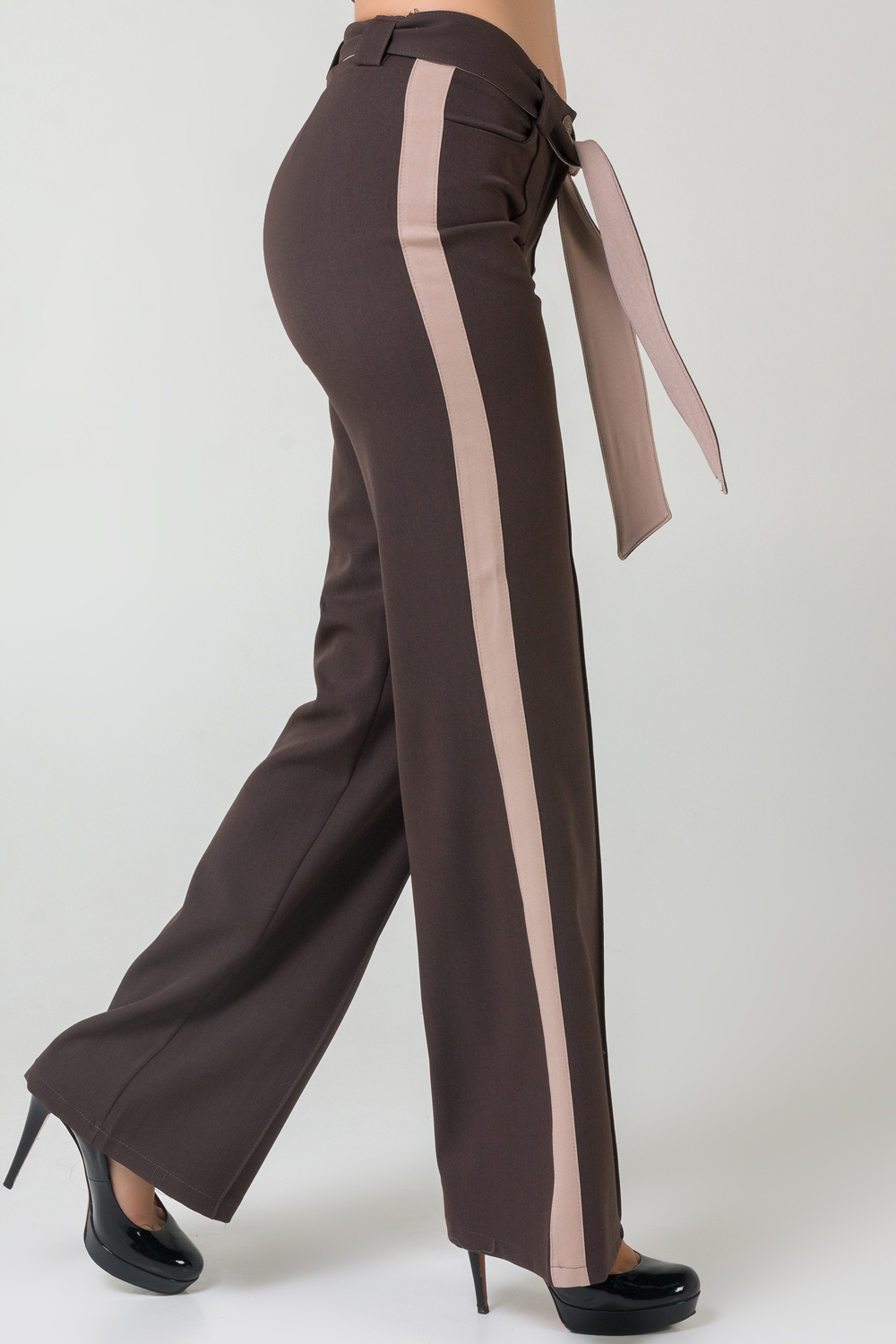 Брюки 5309  Хаки Хаки