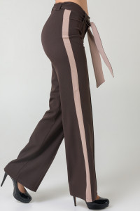 Брюки 5309  Хаки Хаки