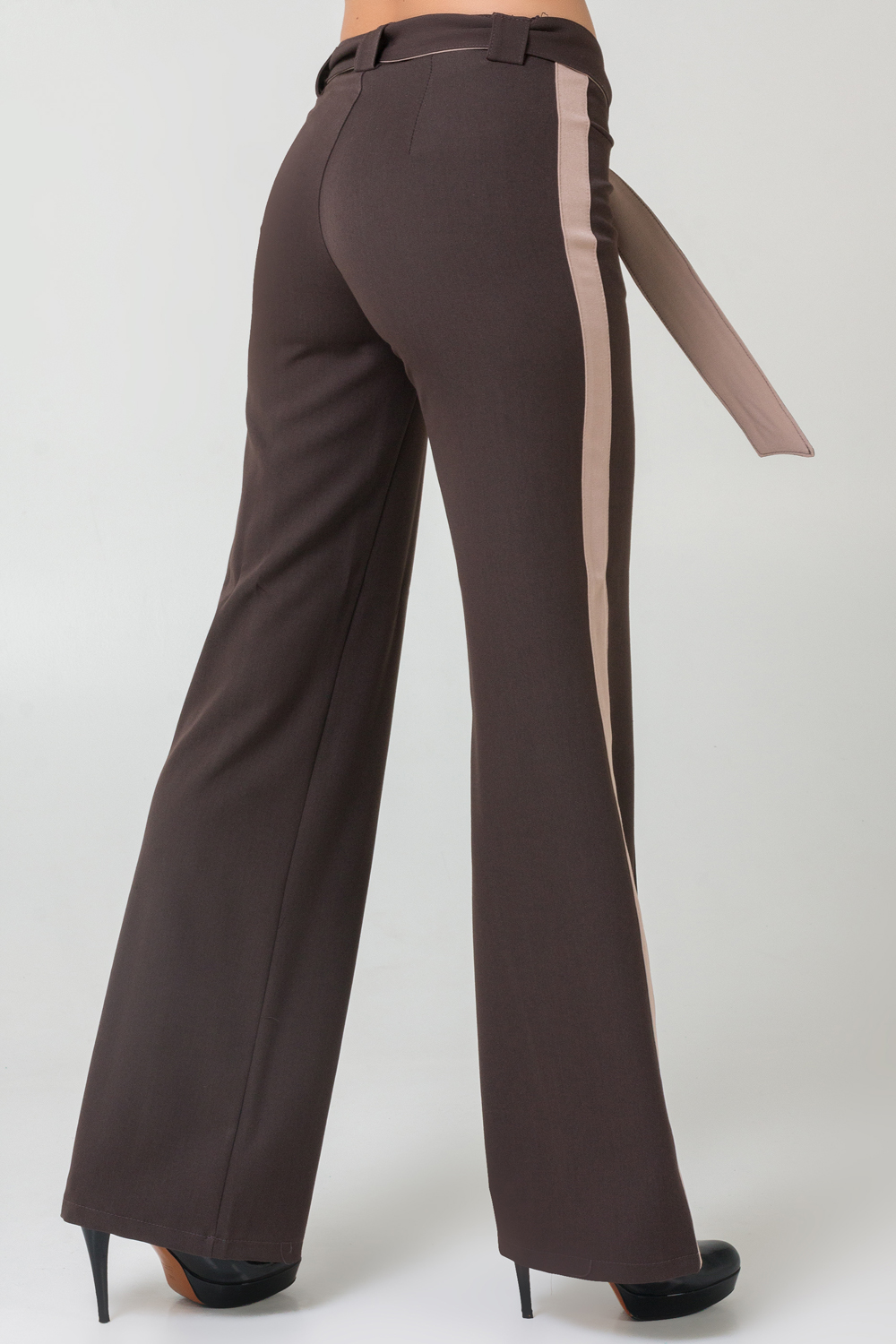 Брюки 5309  Хаки Хаки