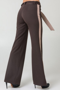 Брюки 5309  Хаки Хаки