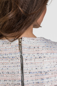 Платье 5366 Розовый Розовый