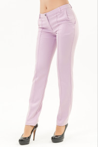 Брюки 5434/1 Сирень Сирень