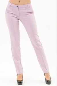 Брюки 5434/1 Сирень Сирень
