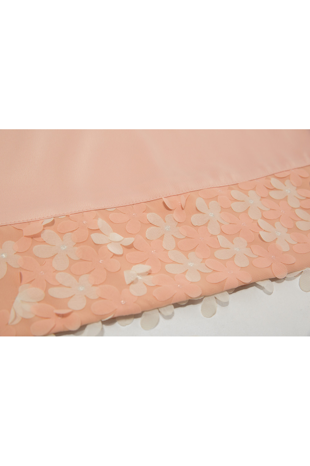 Платье 5448 Пудра Пудра