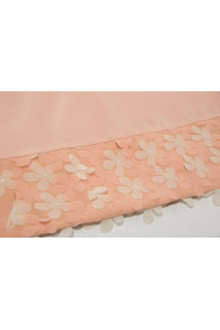 Платье 5448 Пудра Пудра