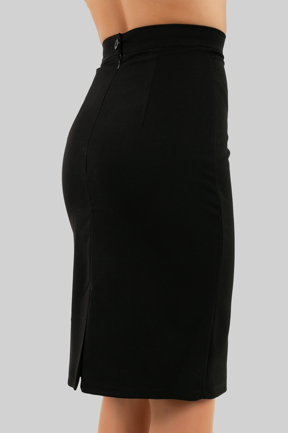 Юбка 5515 Черный