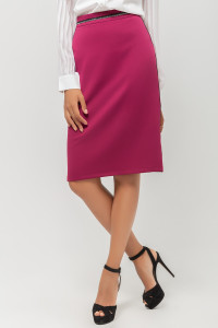 Юбка 5524 Фуксия
