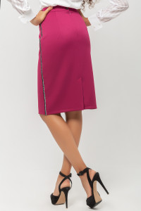 Юбка 5524 Фуксия