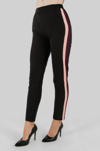Брюки 5527 Черный