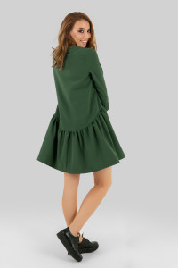 Платье 5528 Хаки