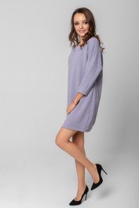 Платье 5550 Лаванда