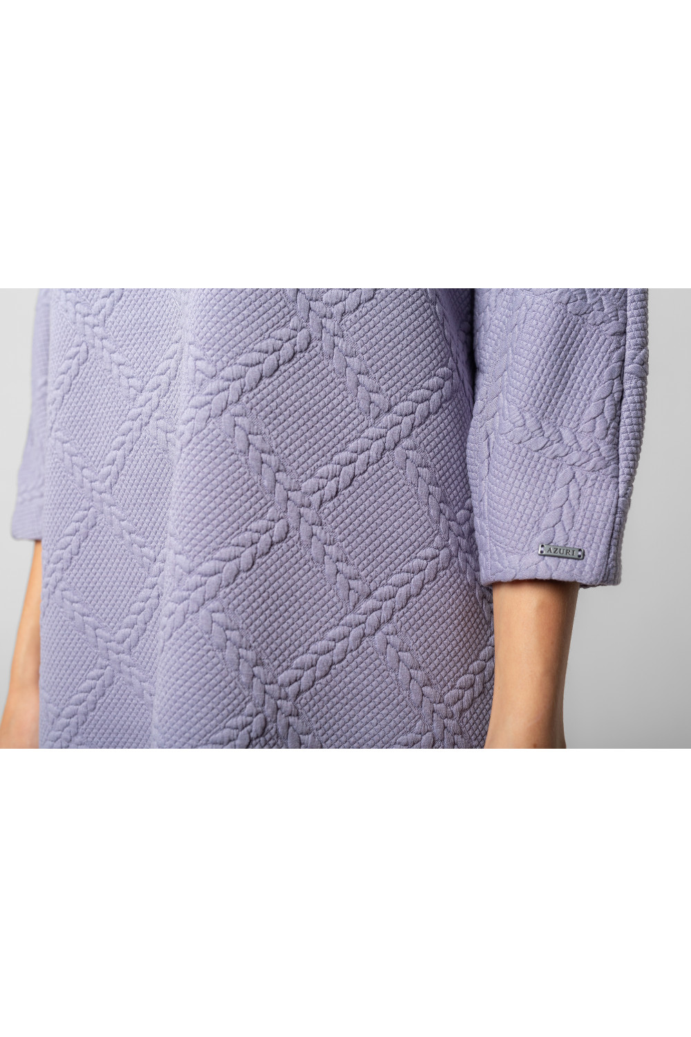 Платье 5550 Лаванда