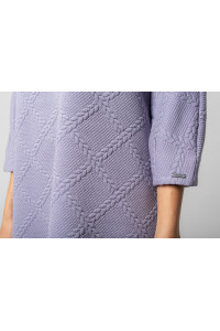 Платье 5550 Лаванда