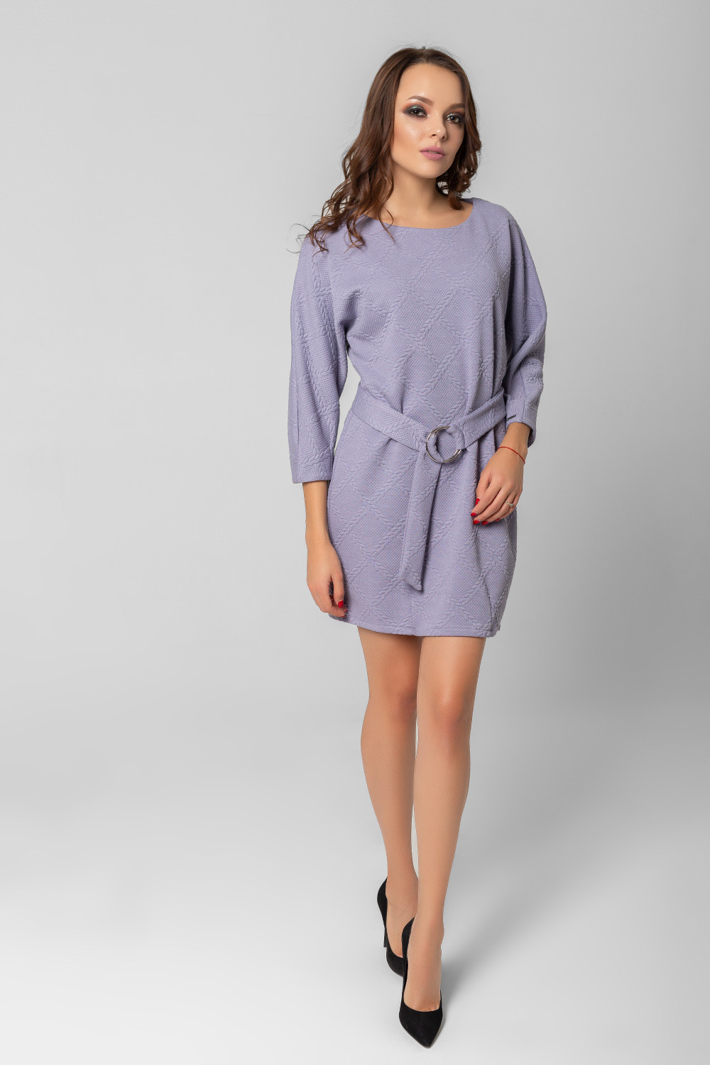 Платье 5550 Лаванда