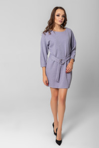 Платье 5550 Лаванда
