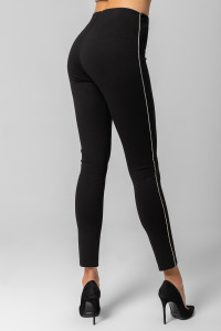 Лосины 5554 Черный