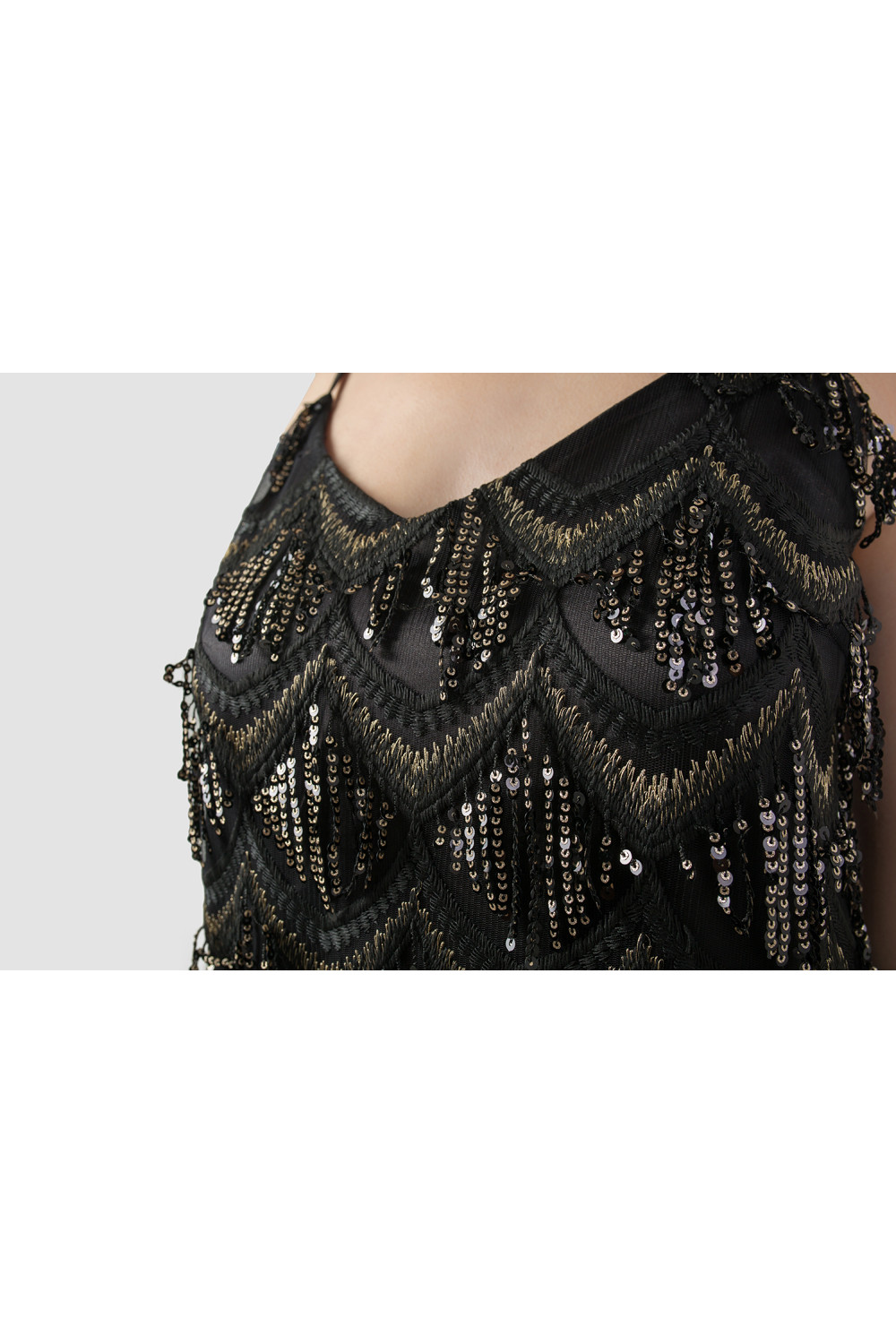 Топ 5559 Черный