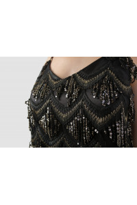 Топ 5559 Черный