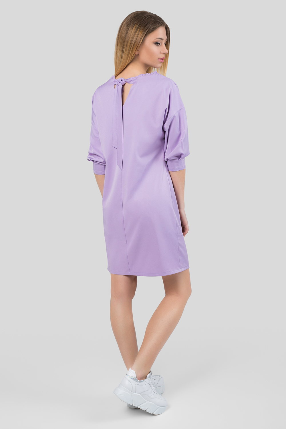 Платье 5620 Сирень