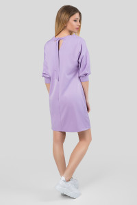Платье 5620 Сирень