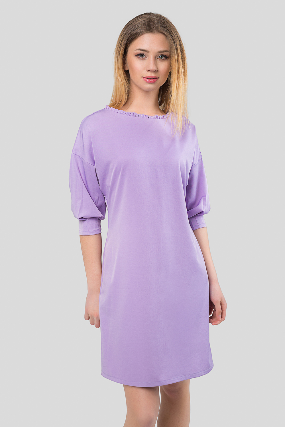 Платье 5620 Сирень