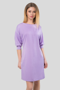 Платье 5620 Сирень