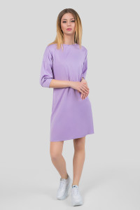 Платье 5620 Сирень