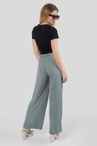 Брюки 5640 Шалфей