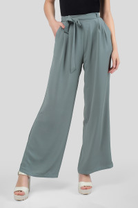 Брюки 5640 Шалфей