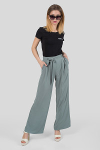 Брюки 5640 Шалфей