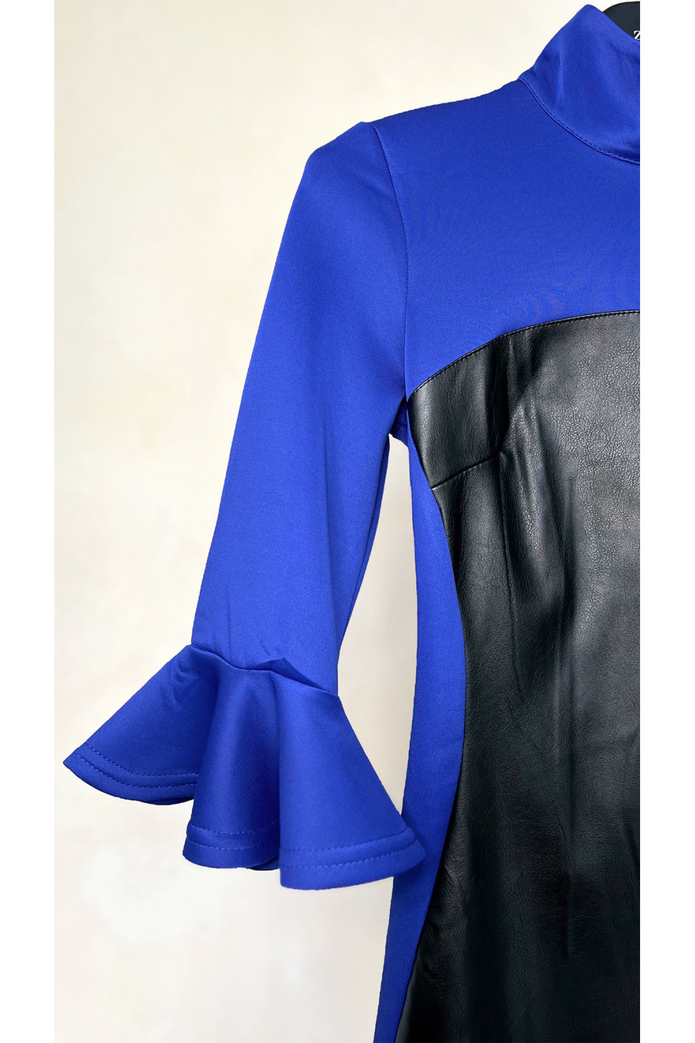 Платье 5111 Электрик Электрик