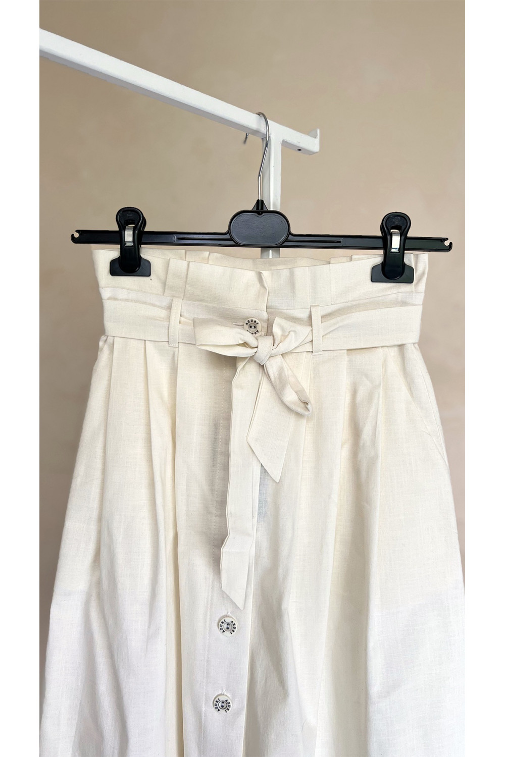 Юбка 5630/1 Молочный