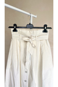 Юбка 5630/1 Молочный