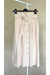 Юбка 5630/1 Персиковый