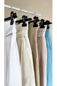 Юбка 5630/1 Персиковый