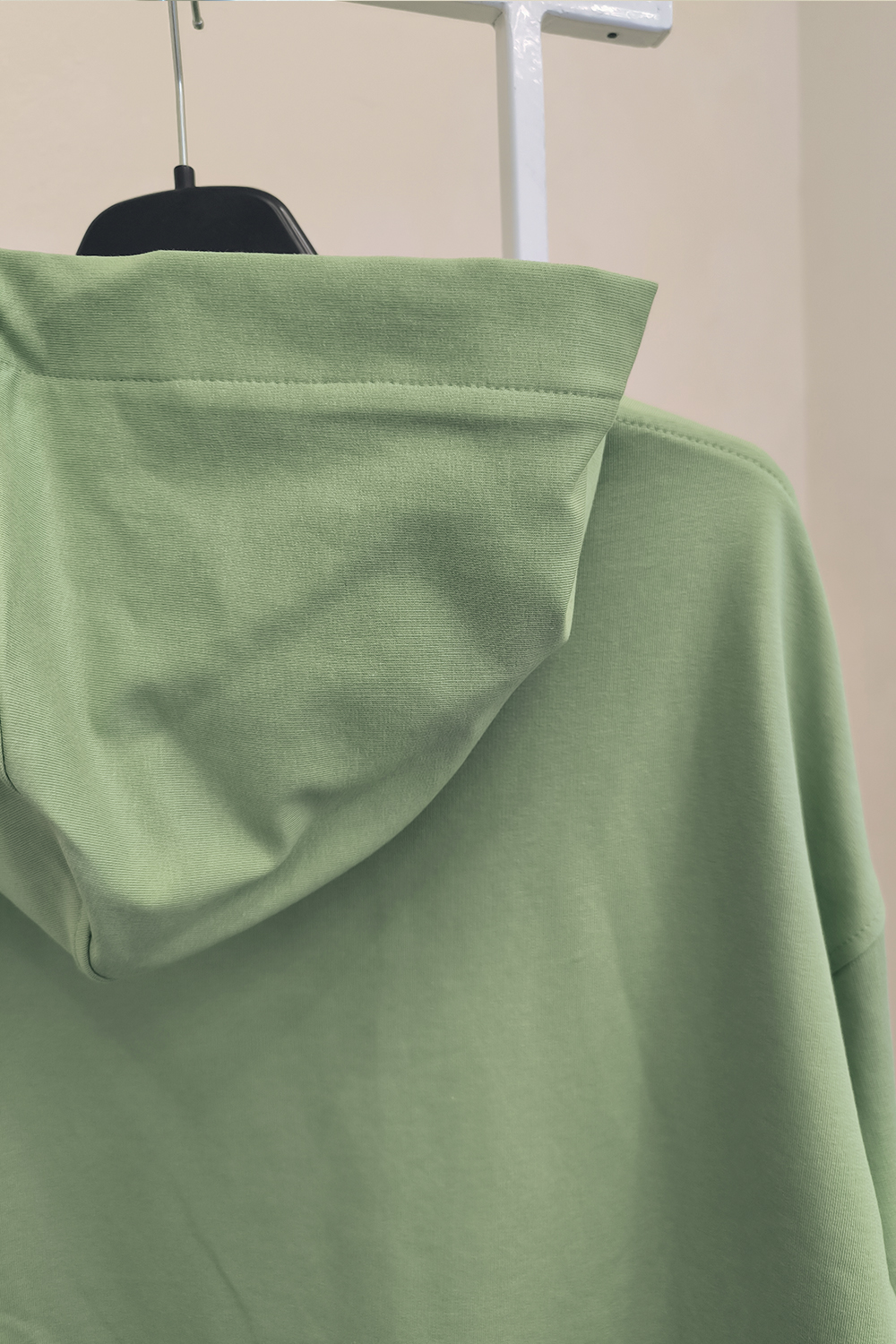 Свитшот 6009/1 Оливковый