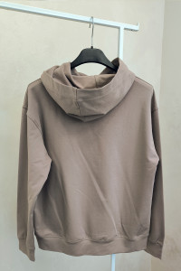 Свитшот 6009/1 Капучино