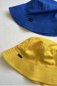 Панама 6073 Синий